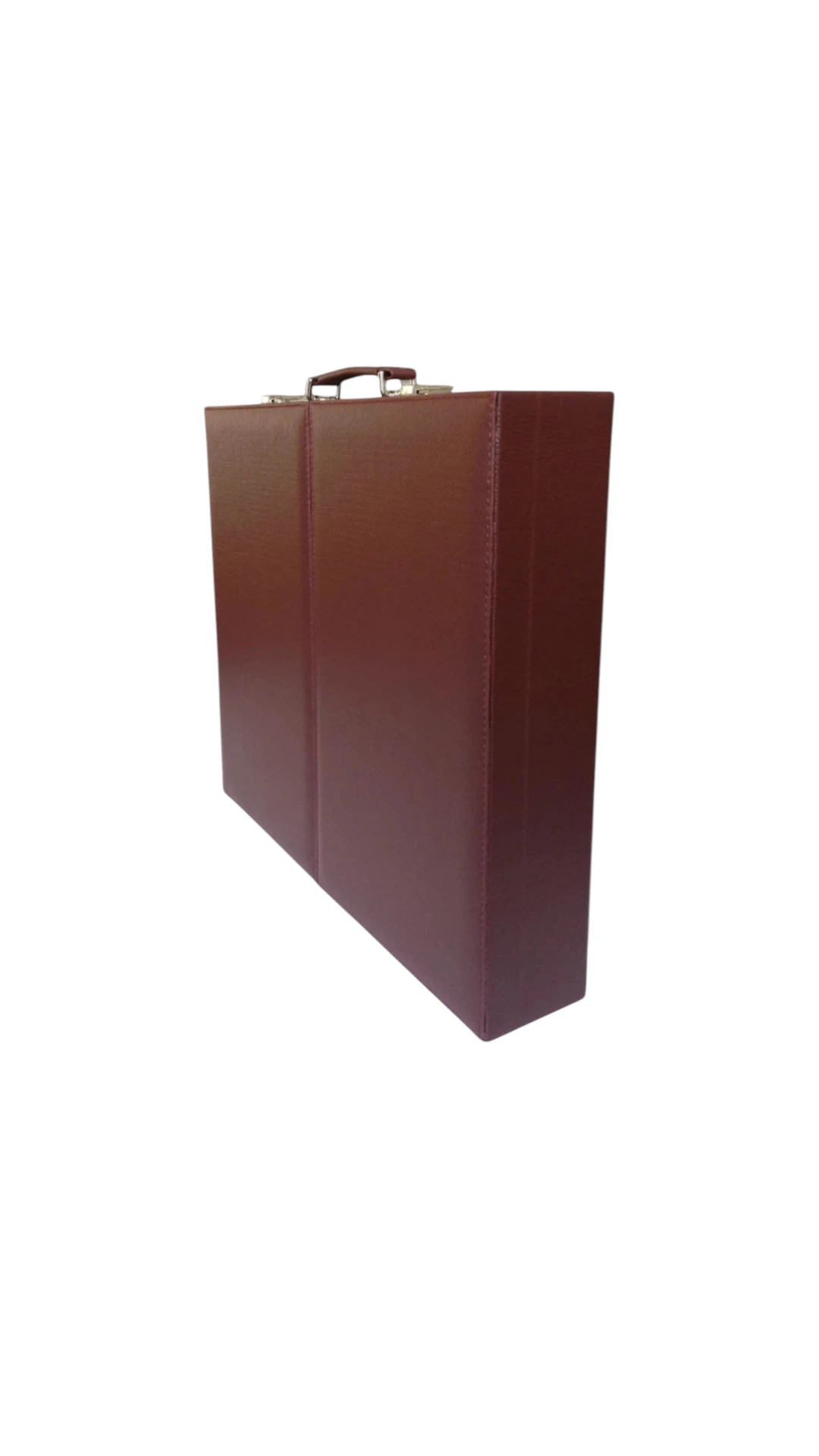 اللون العنابي